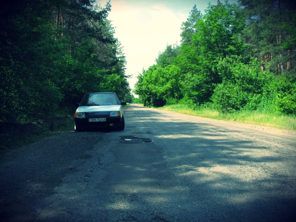 We are back!) 2