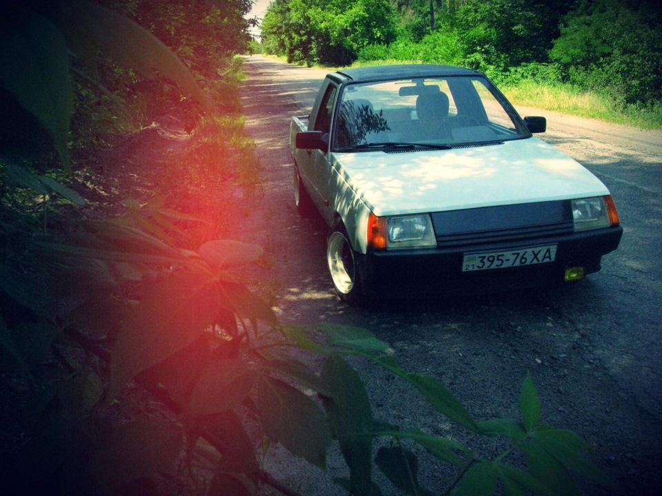 We are back!) 4