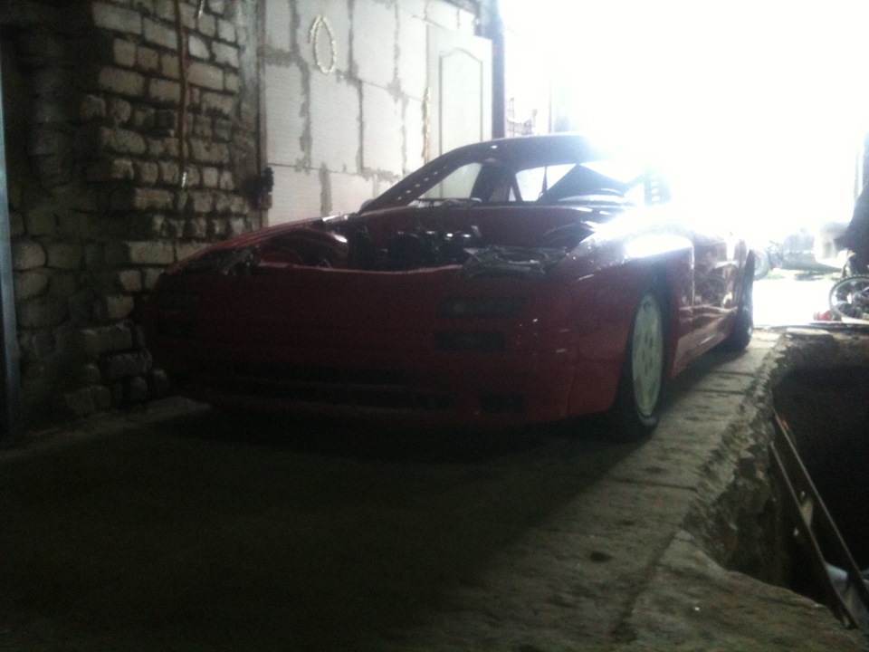 Альтернатива 3