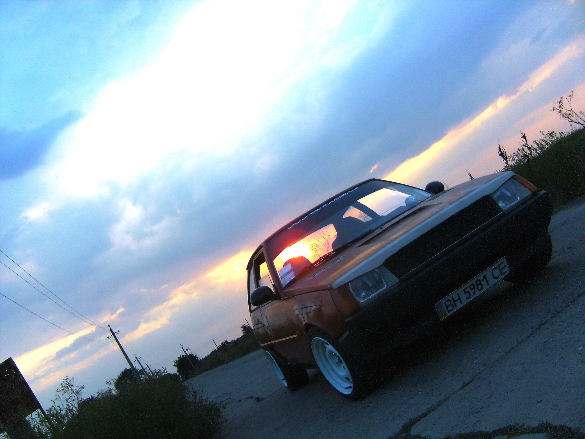 Фото авто 3