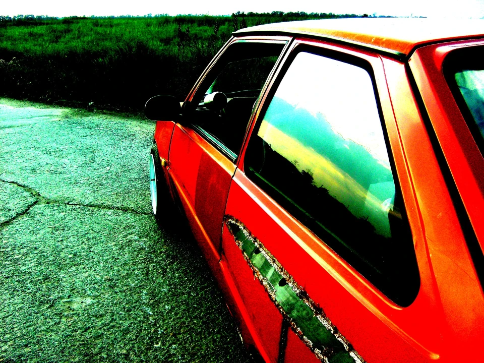 Фото авто