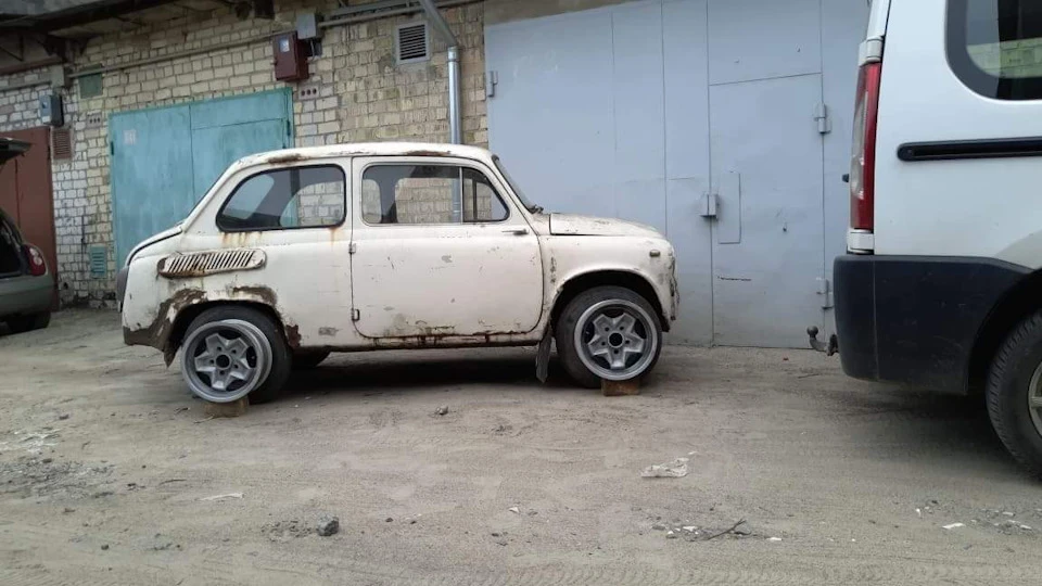 Колеса