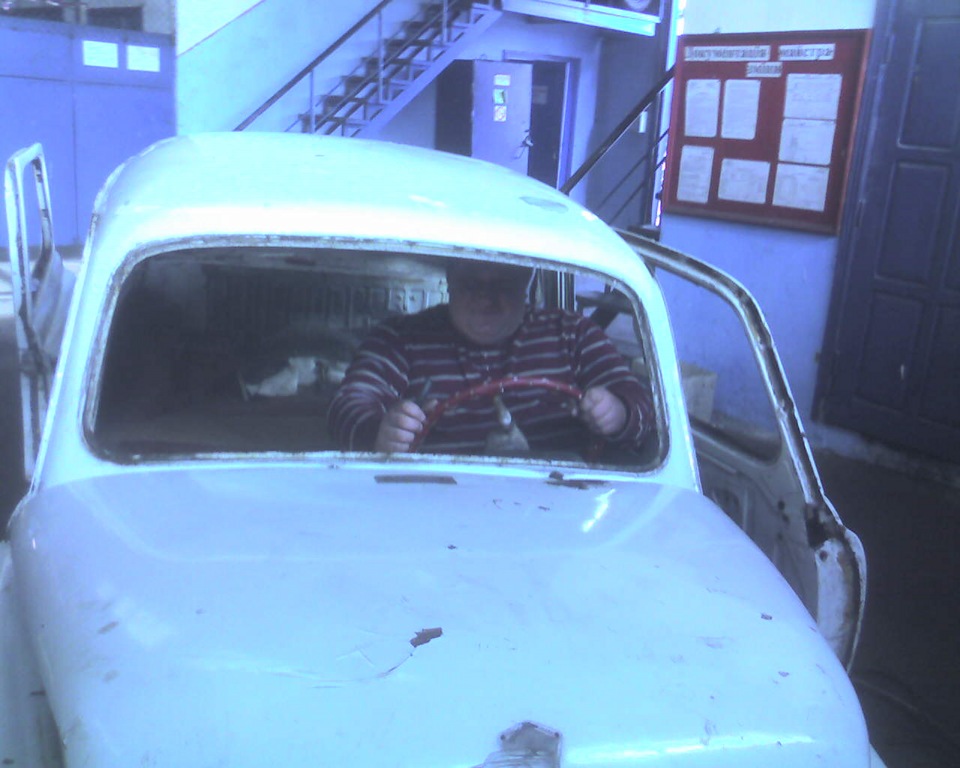Запис, 30 січня 2012 1