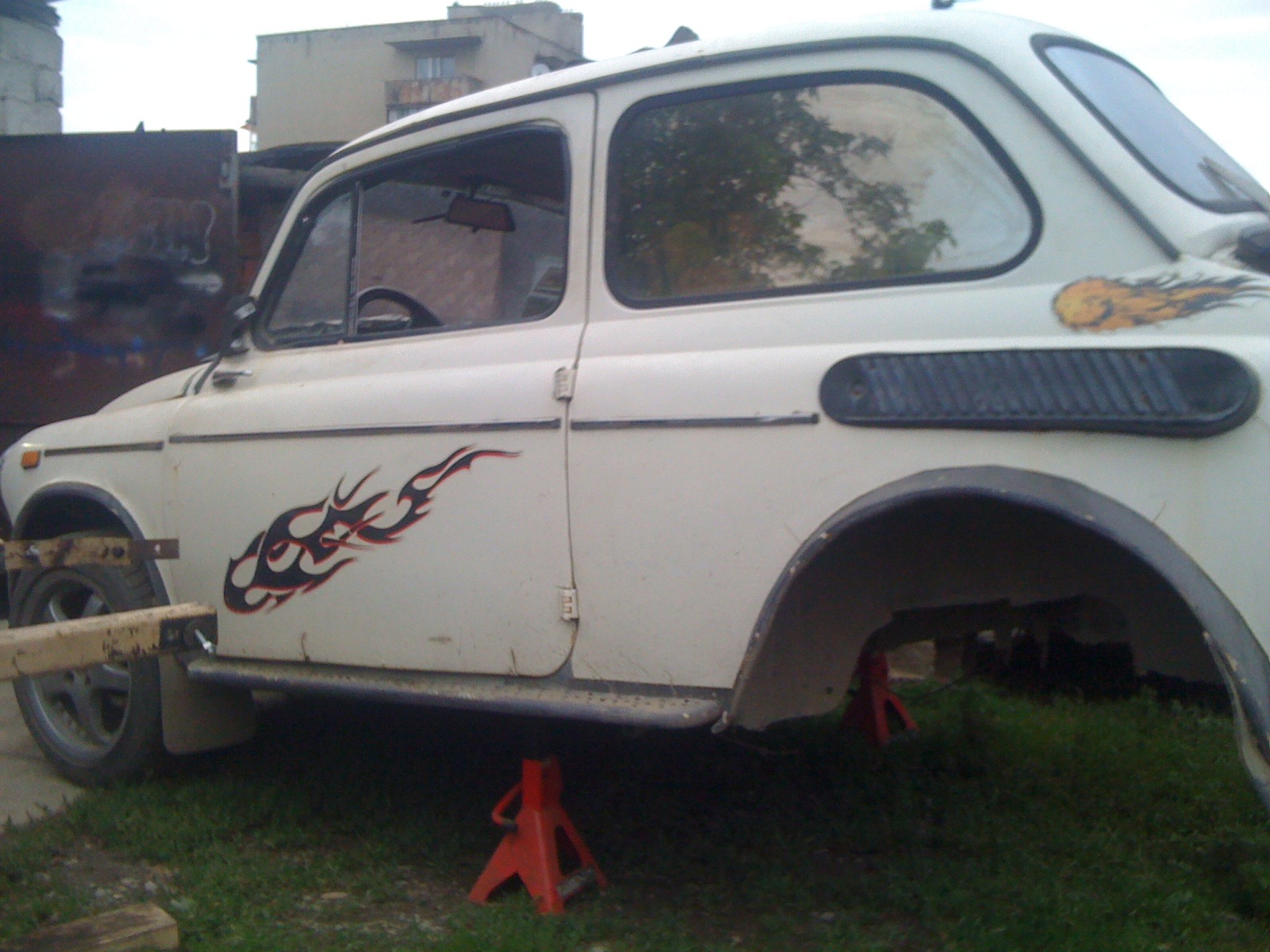 Запис, 30 липня 2011 3