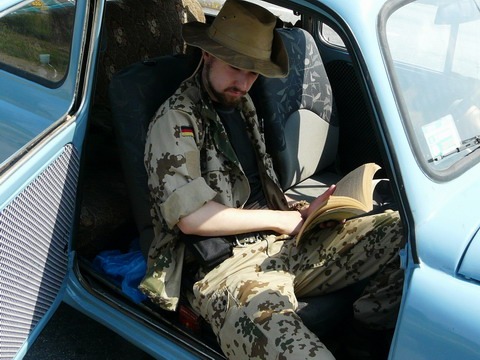 Маленька історія 5