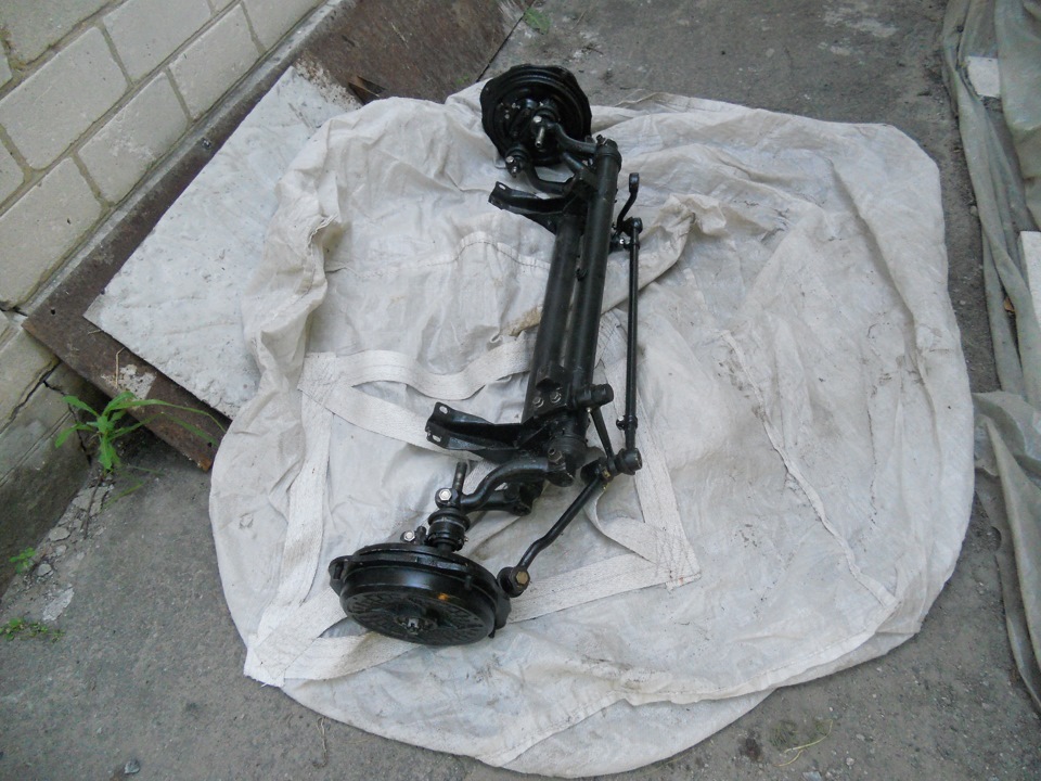 Балка 1