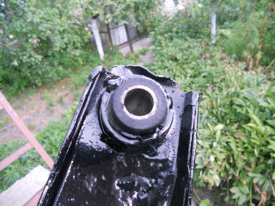 Важелі продовження 5