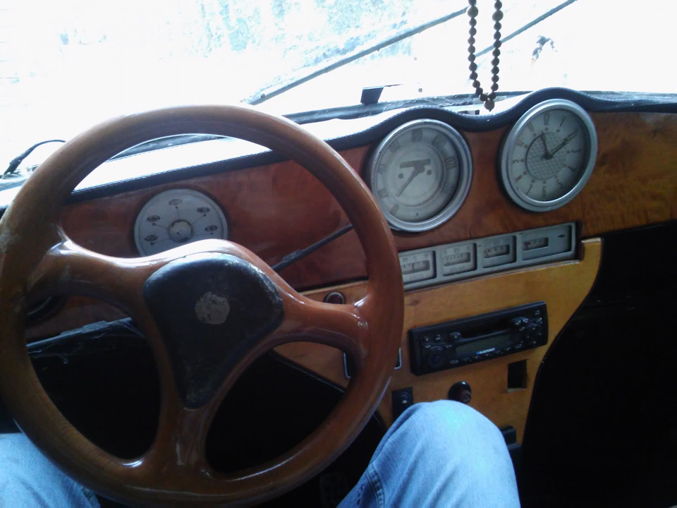 Заз 965 Знайомство 2