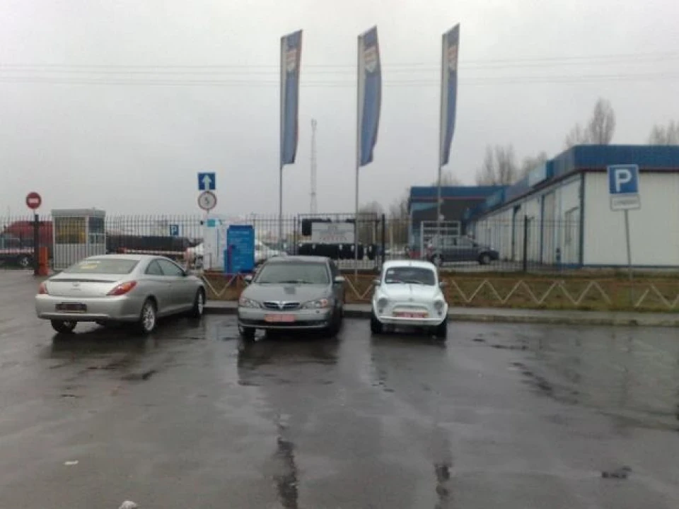 Запис, 25 січня 2011