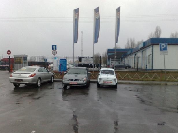 Запис, 25 січня 2011 1
