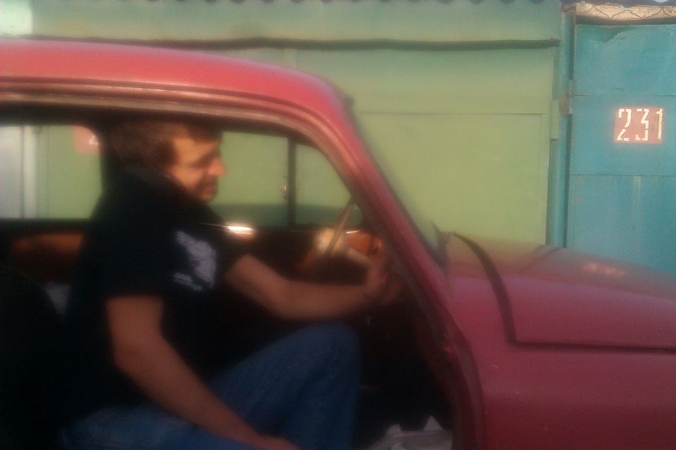 Old Car Land 2-4.10.2015 2