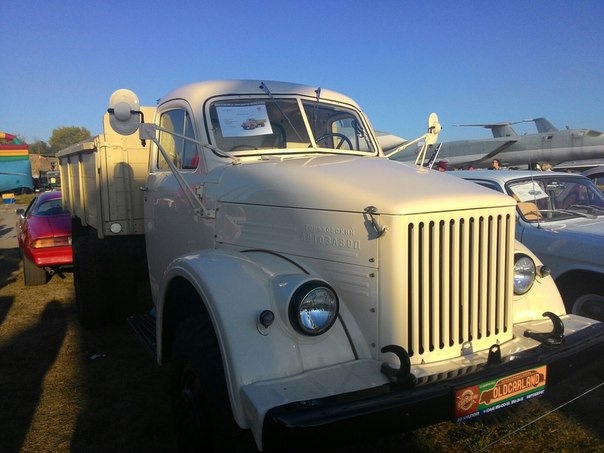 горбі на oldcarlandі 2015 5