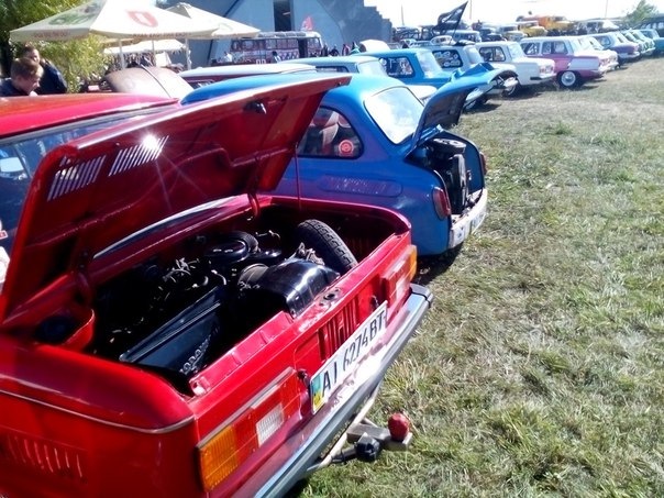 горбі на oldcarlandі 2015 4
