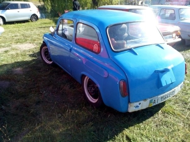 горбі на oldcarlandі 2015 3