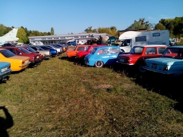 горбі на oldcarlandі 2015 2