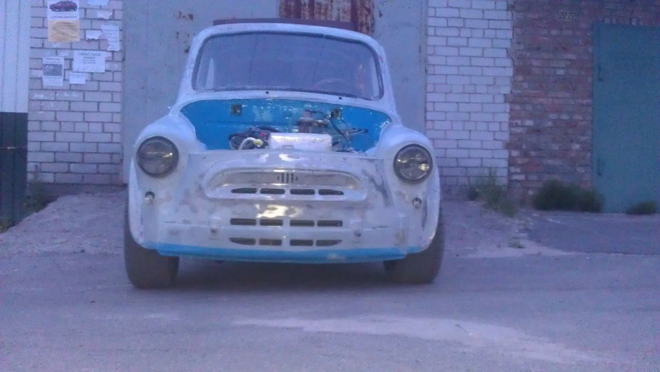 Малярка ч.2 3