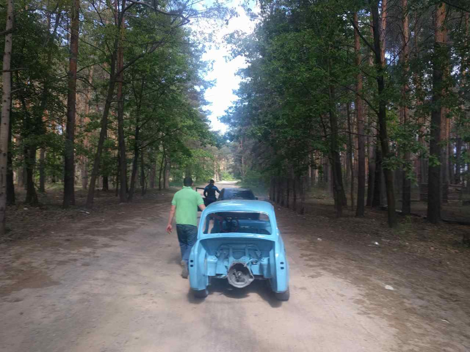 Пофарбували 5