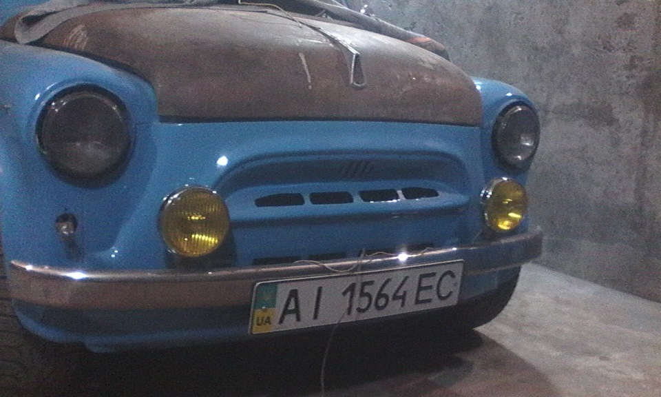 Просто в зборі... 1