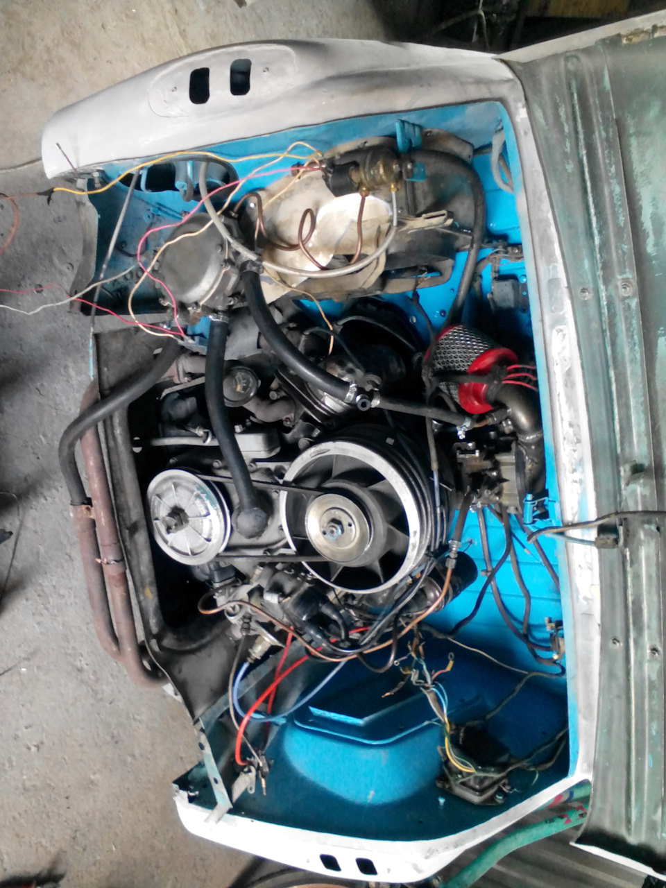 бо на заз 965 частина 1 1