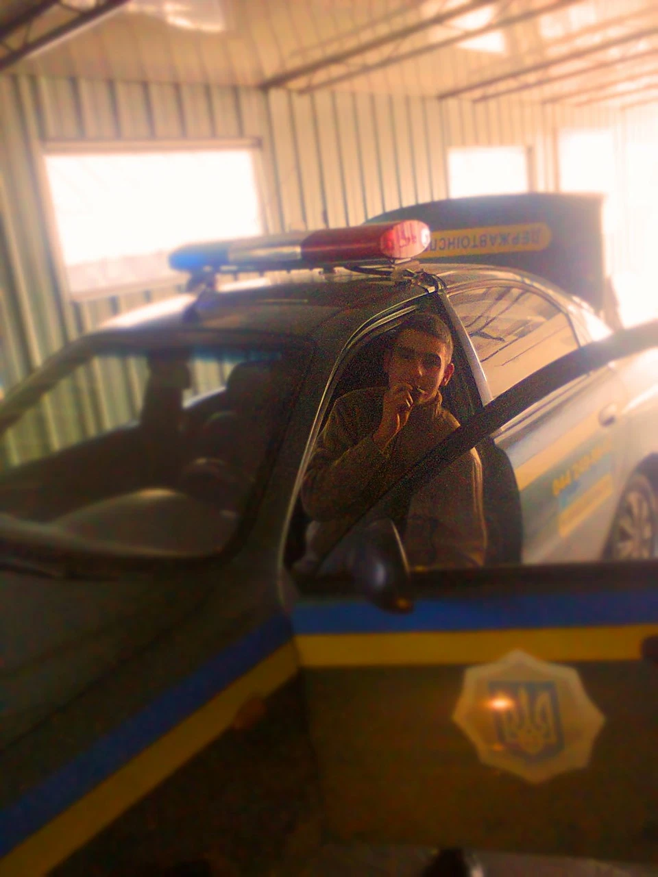 Непогано сфоткався =)
