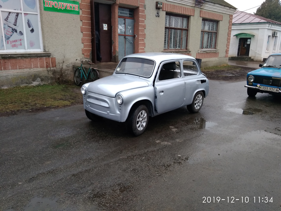 Тепер однотонний ... 1