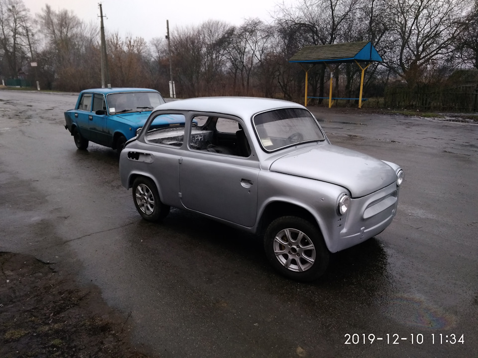 Тепер однотонний ... 3