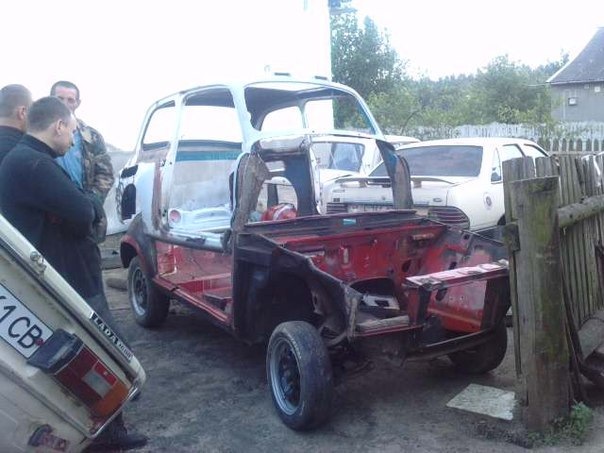 ось так все починалося 2