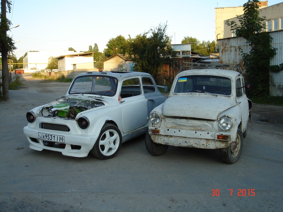 зустріч з другом 5