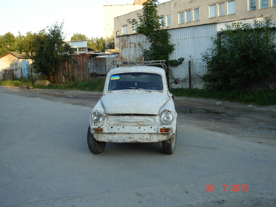 зустріч з другом 2