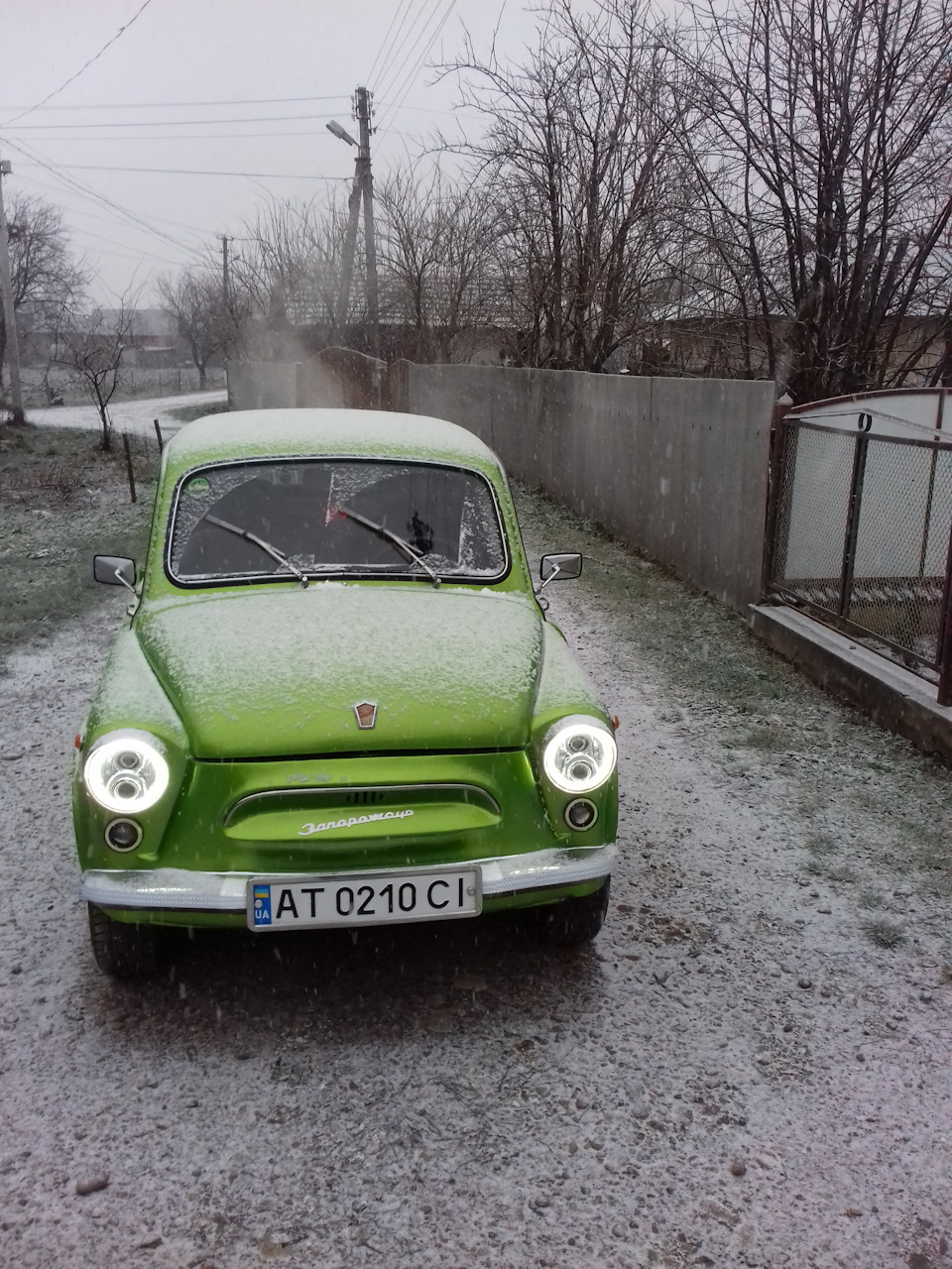 Фото Зима! 2