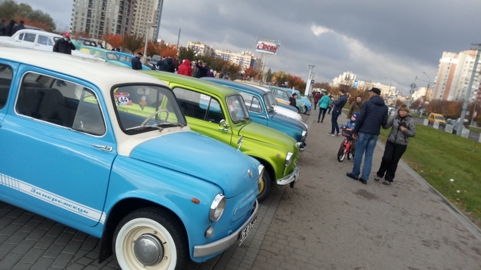 Ретровиставка 4