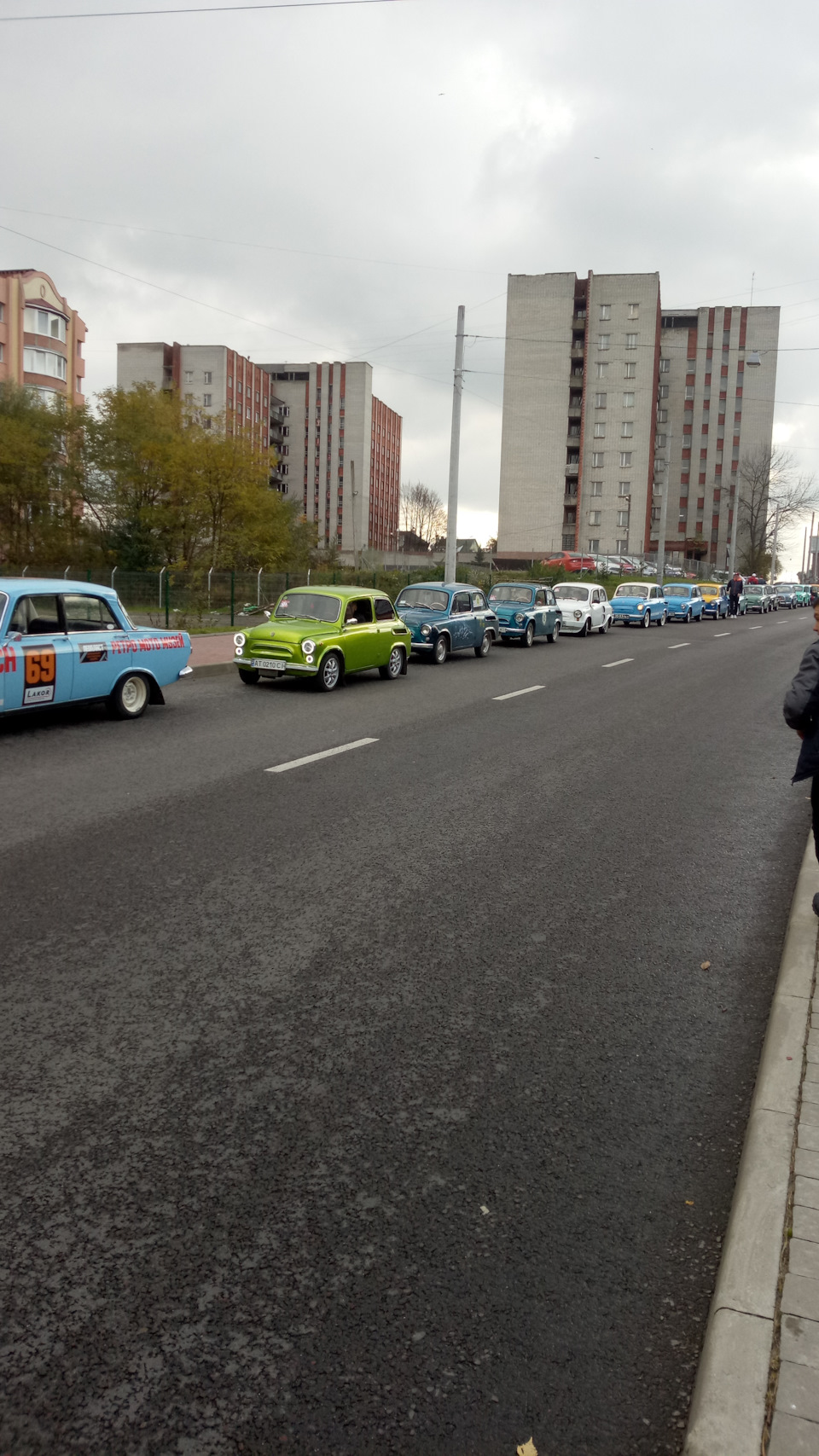 Ретровиставка 3