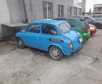 я машину доробив 2