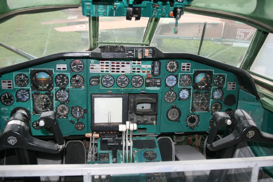 музей авіації 5