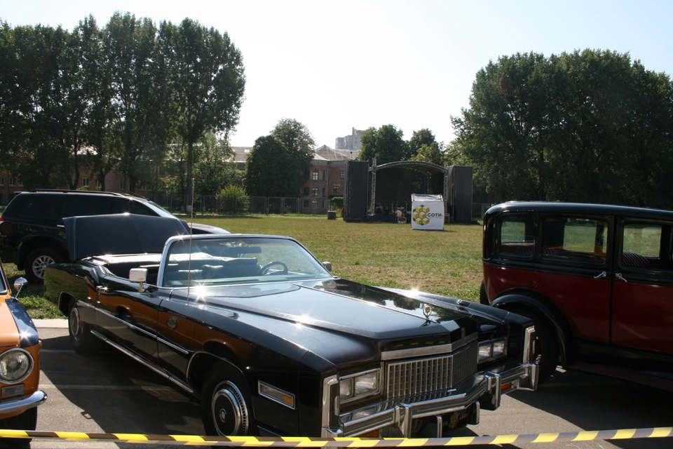 old car fest (частина1) 4