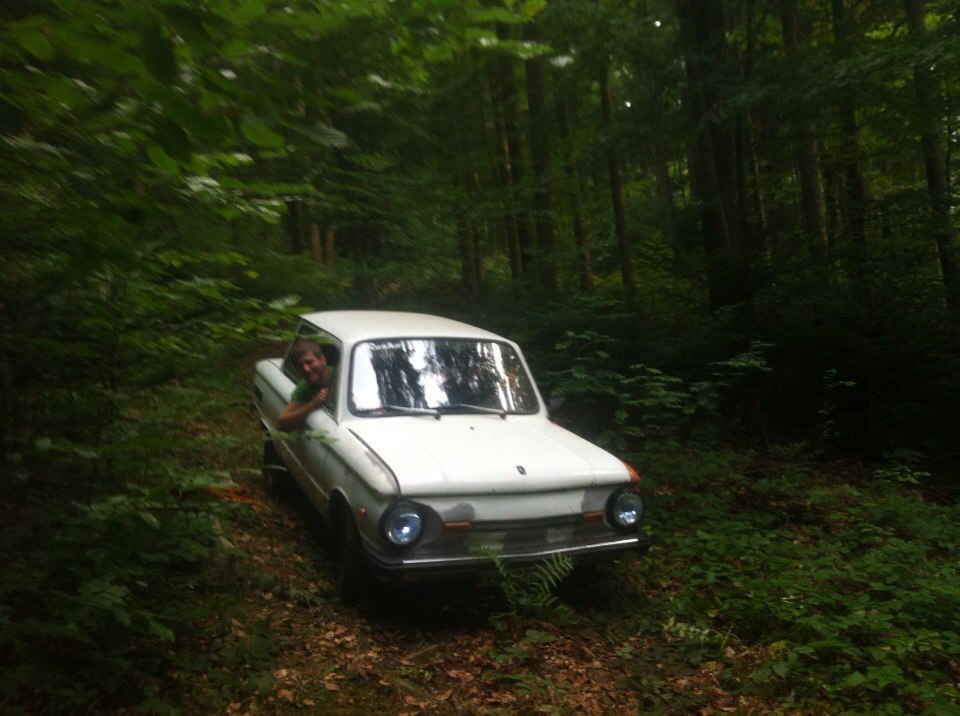 Мізунь 1