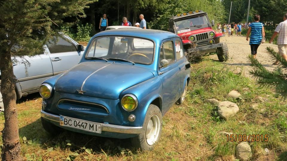 Мізунь 3