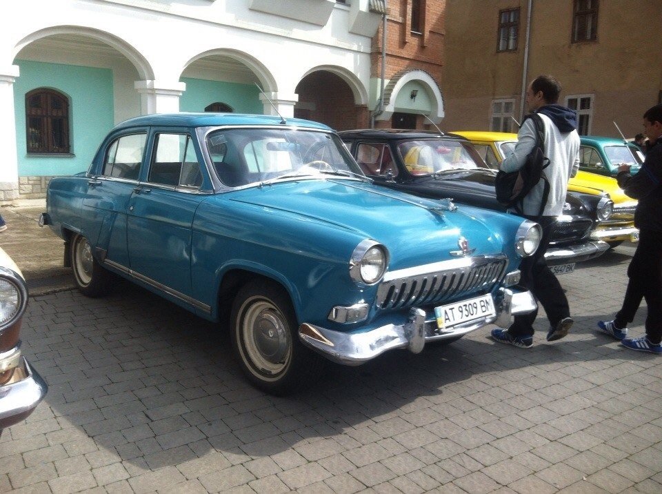 відкриття сезону 2