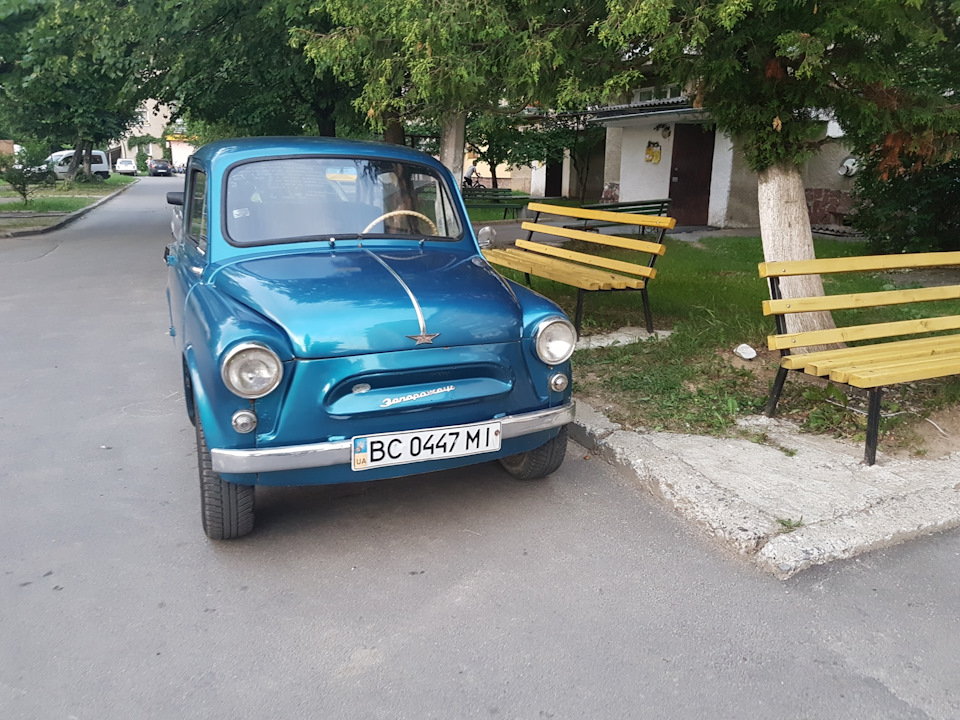 Зазік 1