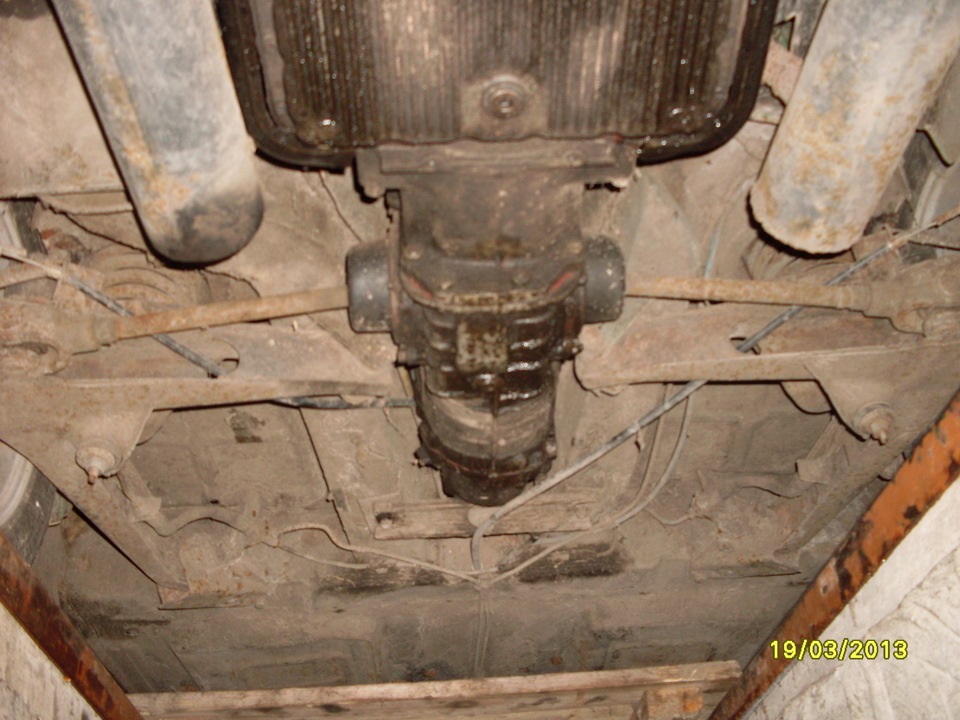 Відновили роботи :) 1