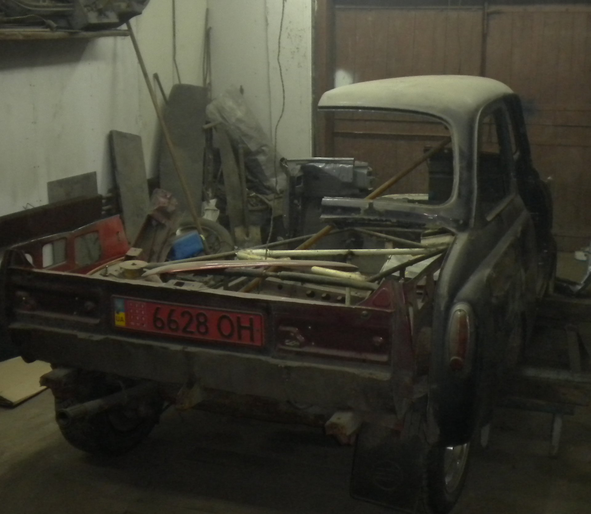 Запис, 2 травня 2011 3