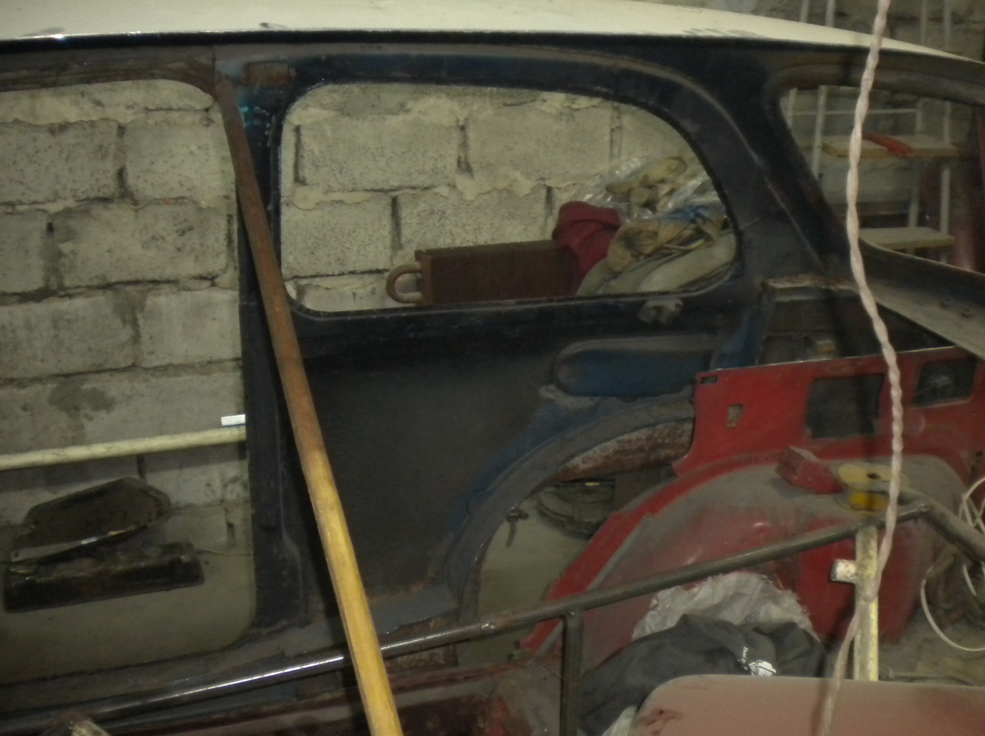 Запис, 2 травня 2011 4