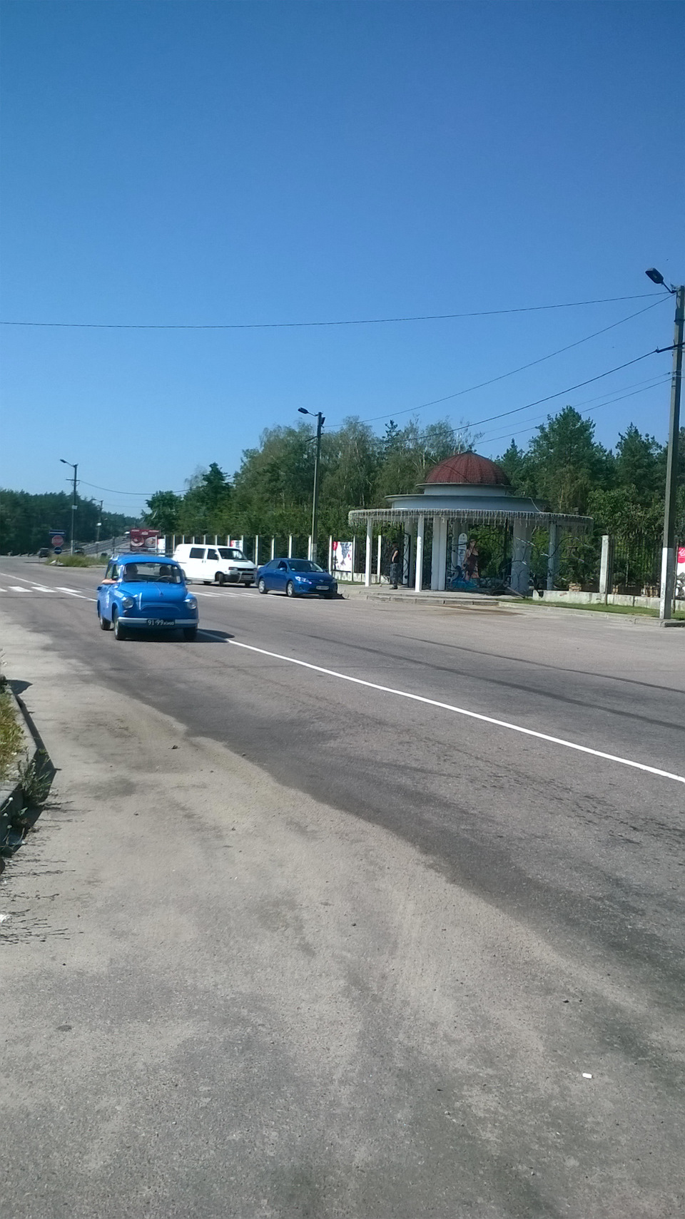 Зіркове ралі-2016 5
