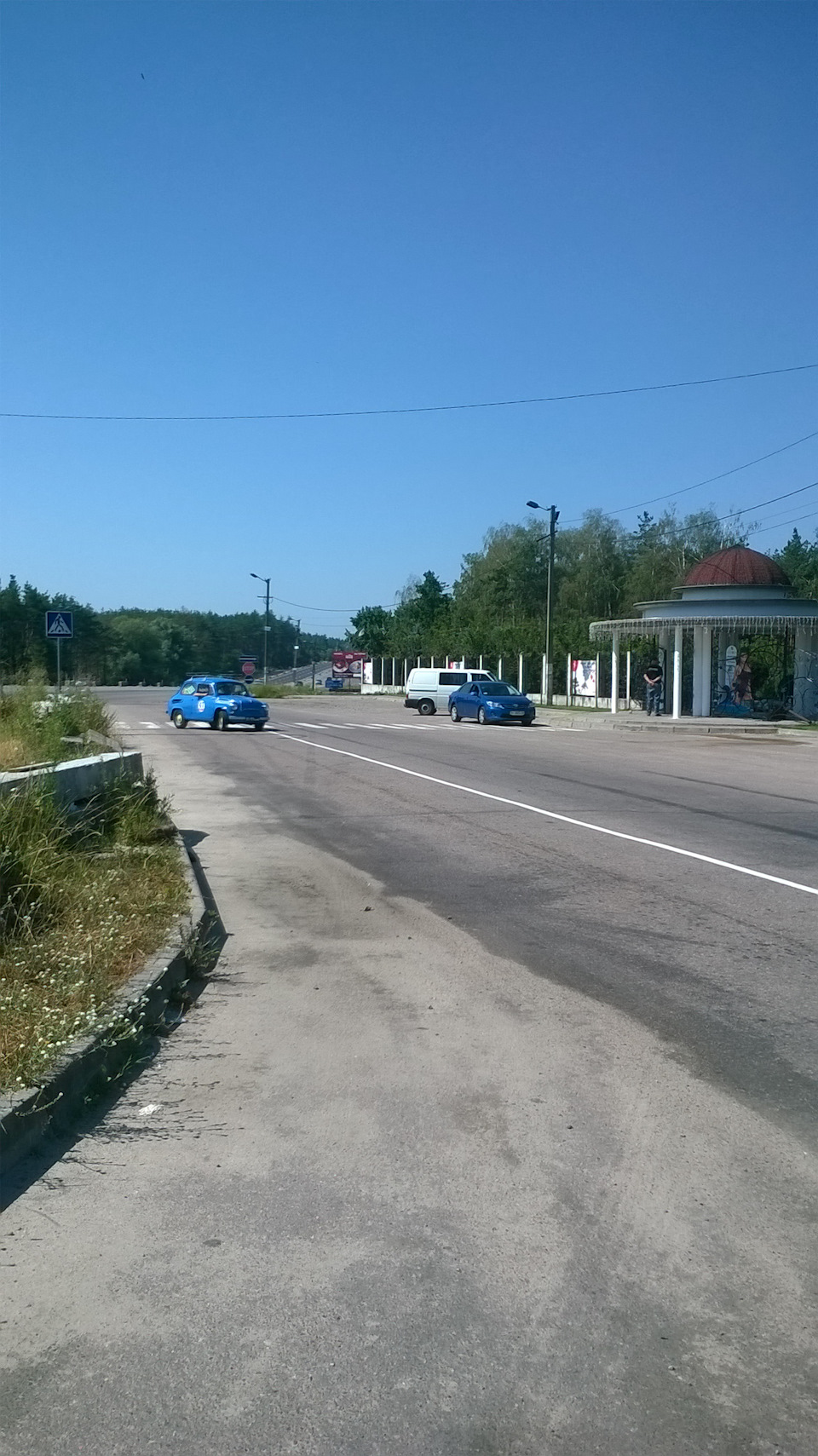 Зіркове ралі-2016 4
