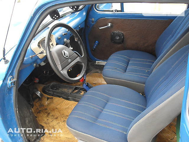 Минуле життя 4