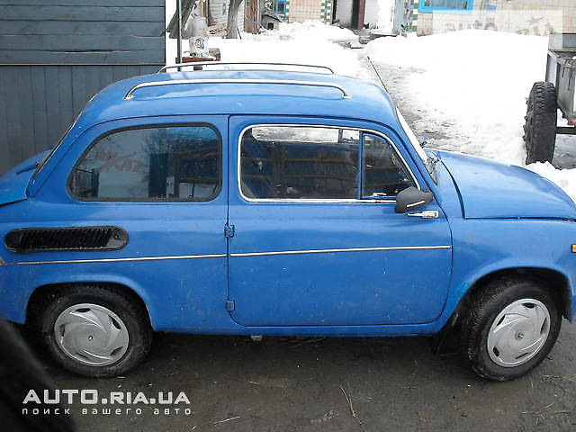 Минуле життя 2