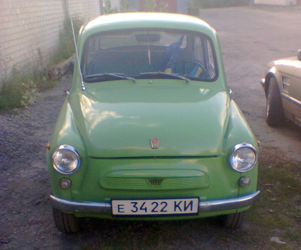 нові фари 1