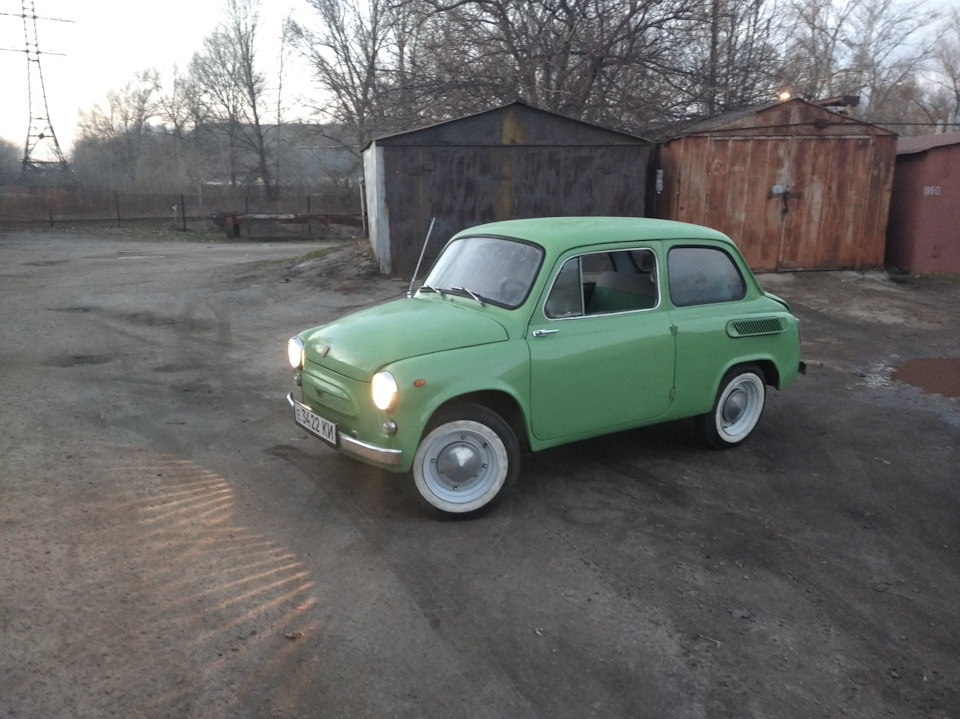 Заміна мастила 3