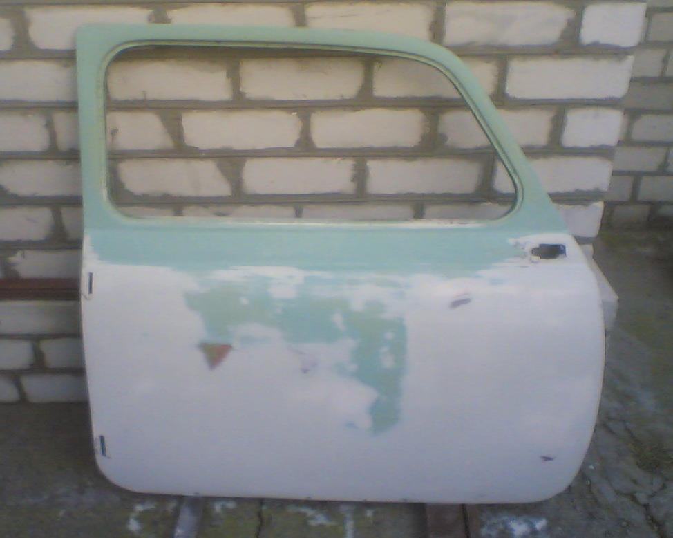 Замив 1