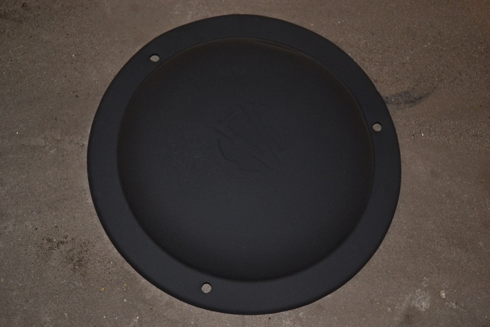 Дещо почистив і пофарбував 4